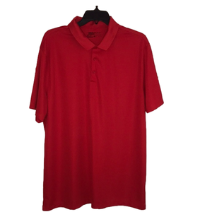 Nike Golf Dri-Fit shirt